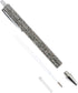 Gullor Diamond-encrusted Click Ballpoint Pens, Black Ink Medium Point 1mm, Office Supplies Gift for Wedding Birthday