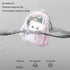 Generic Mini Cat Keychain Flashlight Portable LED Torch for Kids Cute Cartoon Animal Floodlight Pendant Accessory