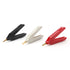 3Pcs Clip Kelvin Test Clip 20A P2004