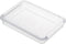 Poeland Portable Project Case - File Document Storage Organizer
