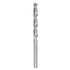 uxcell Solid Carbide Twist Drill Bits 3mm - Metric Left Hand Spiral Flutes for Stainless Steel Drilling.