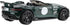 Hot Wheels Forza Horizon Die Cast Model Car, '15 Jaguar F-Type Project 7 Scale 1:64 – Length 7 cm HLK27
