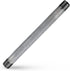 Everflow Supplies Pre-Cut Pipe PCGL3824, 24-Inch, Gray