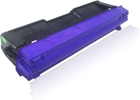 VICTORSTAR Compatible High Capacity Toner Cartridge SP C250 C260 C261 Black 2300 Pages for RICOH Aficio Printers