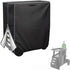 AugustknowU Use(420D) For Plasma Cutter Rolling Cart Cover Compatible With Tig Mig Welding Carts Using Heavy Duty