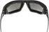 Radians XT1-91 Extremis Full Black Frame Safety Glasses with Indoor/Outdoor Anti-Fog Lens