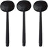 Healifty Handheld Eye Occluder for Vision Test, 3pcs
