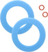 7301111-0070A Flush Valve Seal Kit (2pcs) for American Standard Toilet Valve Seal, Compatible with Flapper