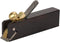 Mini Wood Planer, Ebony Woodworking Hand Plane for DIY Cable Line Cutting Tool