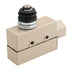 Baomain TZ-6101 Plunger Limit Switch (BM-6101) 15A/250VAC for Push & Pull/Roll-up Door