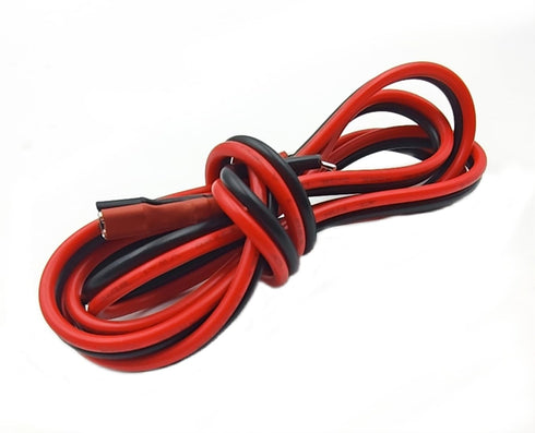 TITISKIN 6-12053 Accessory Connection Track Power Wire lockon Connector