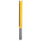HOHXEN Double Flute Straight Bits, 1/4-Inch Shank Straight Router Bits 3/8 Inch Width