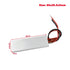 80x28.5x5mm 220V 170/200/220/250C Warmer(220V 250C 40-200W) PTC Heating Element Thermostatic PTC Heater Element