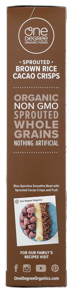 Og2 10 OZ (Pack 6) Sprtd Br Ric Crsp Ca