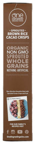 Og2 10 OZ (Pack 6) Sprtd Br Ric Crsp Ca