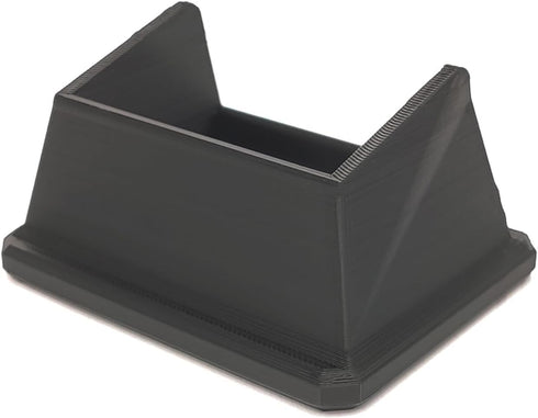 XINGBIRDS SR30C/BC125AT/BCD325P2, SR30C Desktop Stand for Uniden Scanner Drop-in Stand