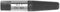 Pasco 4830 1/2 Nipple & Screw Extractor, Black