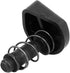 uxcell Repair Lock Button Replacement Parts, Black for 9523NB Power Tool
