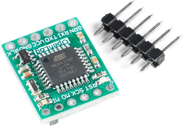 JESSINIE Openlog Serial Data Logger Open Source Data Recorder Flight Control Board Support