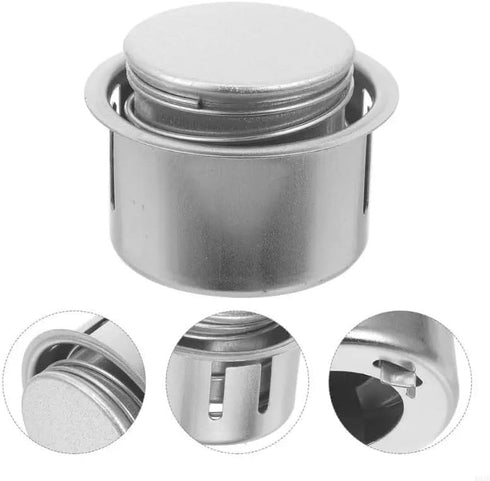 HJUOSCTD K92B 10-Piece Set Compatible For Zojirushi, Round Rice Cooker Thermostat