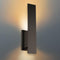Edwarmlux Indoor Wall Sconces, Modern Wall Lights, Up and Down Wall Mount Light,