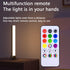 MIHEAL LED Light Bar RGB Lamp,Smart Lighting Tower Starter Kit with Remote for PC, TV, Gaming Room and Computer Case