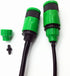 QEFPPMDUS 8 4/7mm 8/11mm G1/2' G3/4' 1/2'') Pipe connector Pcs Or Telescopic Joint Garden Water Hose Pacifier Shape