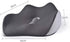 MGEMJMJ Memory Foam Seat Chair Cushion, Comfortable and Breathable Seat Cushion for Office Chair, Ergonomic Large Seat