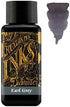 Diamine Fountain Pen Ink 30ml - 3 Pack, Oxblood, Earl Grey, Aurora Borealis