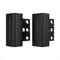 2 Pack Home Security Door Reinforcement Lock, Childproof Safety Door Lock Latch
