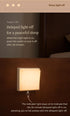 XiTason Nightlight for Kids Room,nightlights Plug in Wall,nightlights with a Switch,Very dim nightlight,Batter Wall