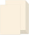 Goefun 80lb Ivory Heavyweight Card Stock: Cream Blank Cover Stock 11x17, 100 Sheets for Arts and Crafts
