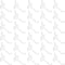 WOONEKY 50pcs Plastic Pegboard Hooks 5cm Small Pegboard Organizer Hooks for Tool