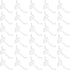WOONEKY 50pcs Plastic Pegboard Hooks 5cm Small Pegboard Organizer Hooks for Tool