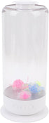 Eminchu Lamp, LED Tankd Table Lamp with Remote Control 7 Color Changing Mood