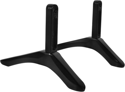 Garneck 1 Set Practical Television Base Stand Tv Holder Bracket for LCD LED