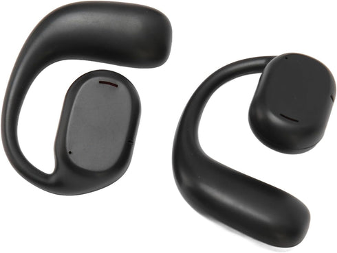 Language Translator Earbuds, Real Time Simultaneous Translation for 144 Languages, Bluetooth Translator, Black