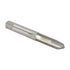 Drill America DWT57192 7/16"-14 High Speed Steel 3 Flute Spiral Point Tap, DWT Series