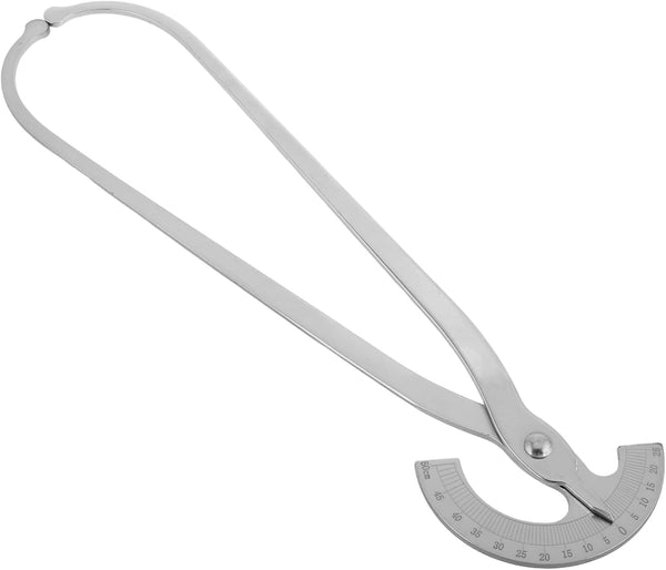 Pelvis Measuring Device for Accurate Diameter and Circumference Durable Ruler for Personal