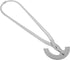 Pelvis Measuring Device for Accurate Diameter and Circumference Durable Ruler for Personal
