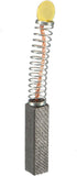 uxcell 15pcs Carbon Brushes for Electric Motor, 20mmx5mmx5mm, Replacement Repair Part for Power Tools, Hand Drill