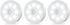 JOGOLED Under Cabinet Light Motion Sensor - Rechargable Closet Puck Lights, Stick on