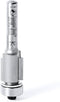 Amana Tool 47106 Carbide Tipped Flush Trim 1/2 Dia x 1/2 x 1/4" Shank