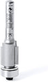 Amana Tool 47106 Carbide Tipped Flush Trim 1/2 Dia x 1/2 x 1/4" Shank