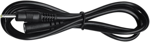 hejhncii 2.5x0.7mm DC2507 Charging Cable Compatibles Table Lamp Electronics 2507 Connectors in 1-5Meters