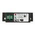 Walfront AC Current Switch SZC03-NC-AL-CH Adjustable Current Sensing Switch for Flash Buzzer Relay and Single-Chip AC