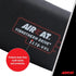 AirCat 1178-VXL Pneumatic Tools: Sleek Black Boot 1178-VXLBB Pneumatic Tools