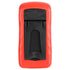 Xl830l Handheld Digital Multimeter with LCD Display and Backlight Overload (XL830L Red)