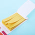 A Pack of 80 Strips pH 1-14 Litmus Paper, Tester Papers for Saliva Urine Water Soil Testing, Lab Supplies