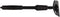 M-D Building Products 49847 4-Inch Adjustable Floor & WallScraper (PRO)